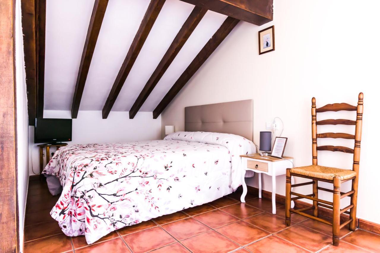 Pasaje San Jorge Otel Comillas Dış mekan fotoğraf