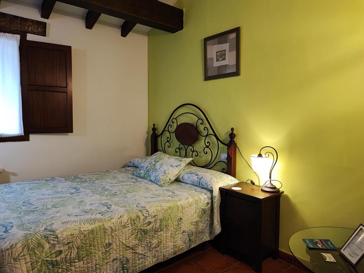 Pasaje San Jorge Otel Comillas Dış mekan fotoğraf