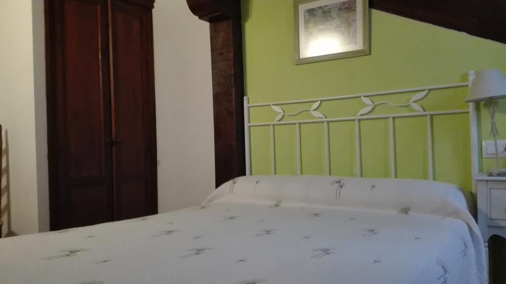 Pasaje San Jorge Otel Comillas Dış mekan fotoğraf