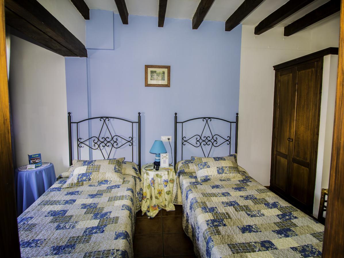 Pasaje San Jorge Otel Comillas Dış mekan fotoğraf